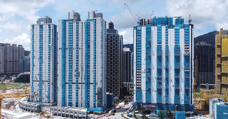 今日地產新聞摘要 2023年11月24日