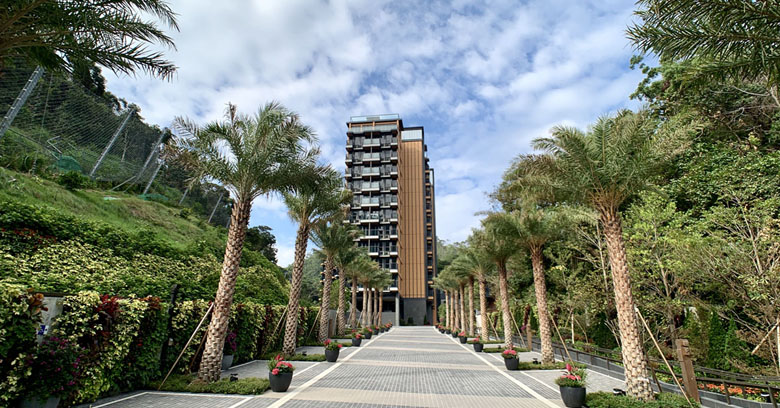 今日地產新聞摘要 2023年12月21日