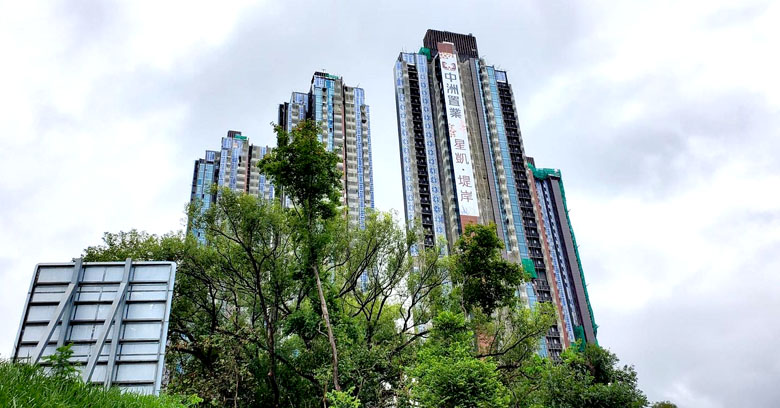 今日地產新聞摘要 2023年12月22日