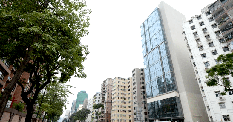 今日地產新聞摘要 2023年12月6日