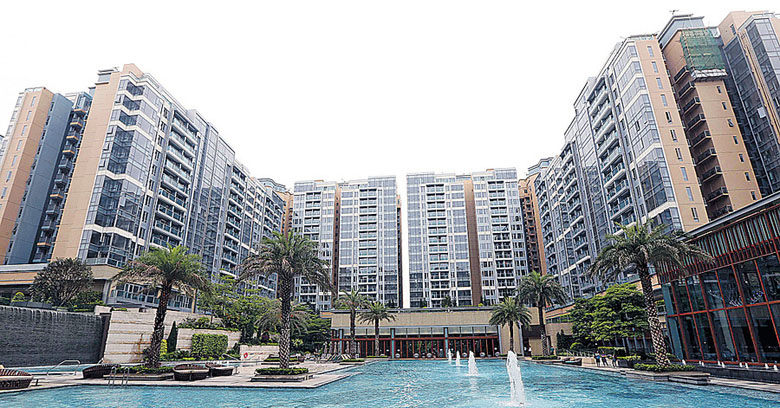 今日地產新聞摘要 2024年1月16日