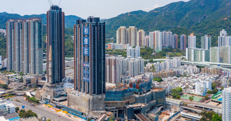 今日地產新聞摘要 2024年1月17日