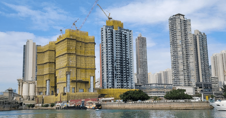 今日地產新聞摘要 2024年2月20日