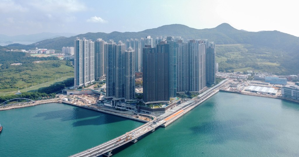 今日地產新聞摘要 2024年3月13日