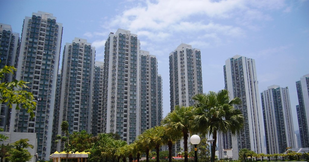 今日地產新聞摘要 2024年3月22日