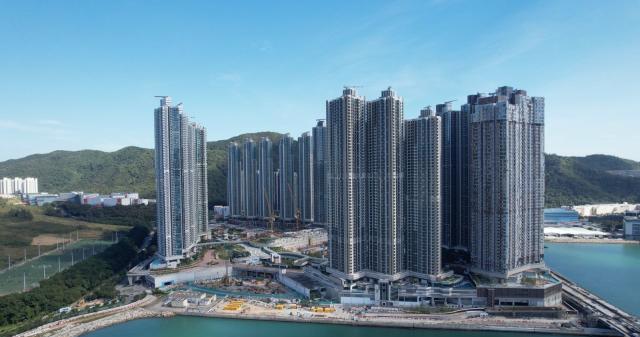 今日地產新聞摘要 2024年3月23日