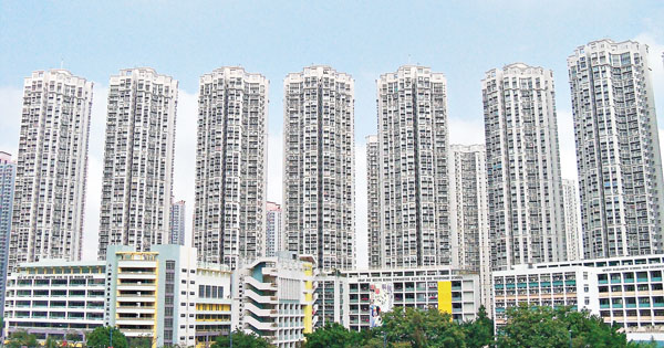 今日地產新聞摘要 2024年4月15日