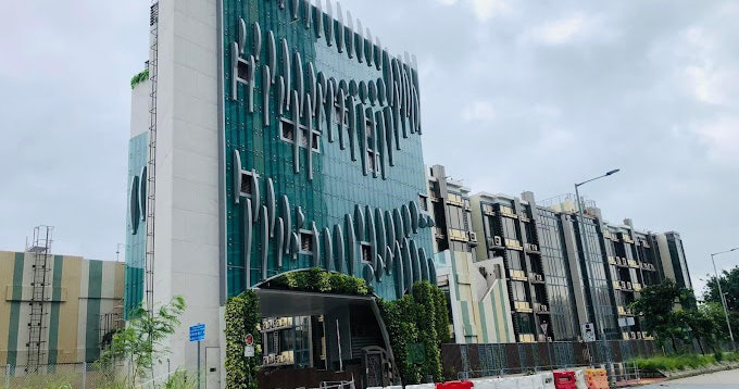 今日地產新聞摘要 2024年4月20日