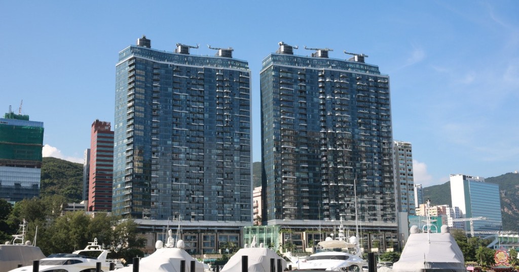 今日地產新聞摘要 2024年4月23日