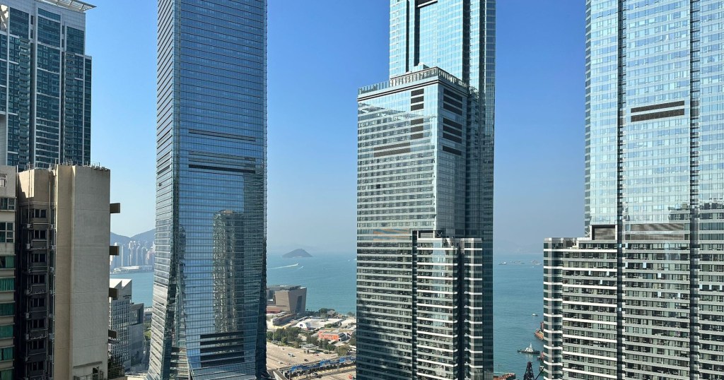 今日地產新聞摘要 2024年4月24日