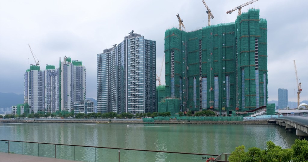 今日地產新聞摘要 2024年5月7日