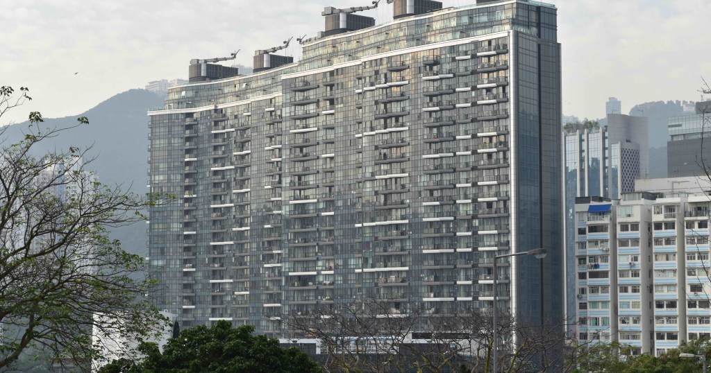 今日地產新聞摘要 2024年5月22日