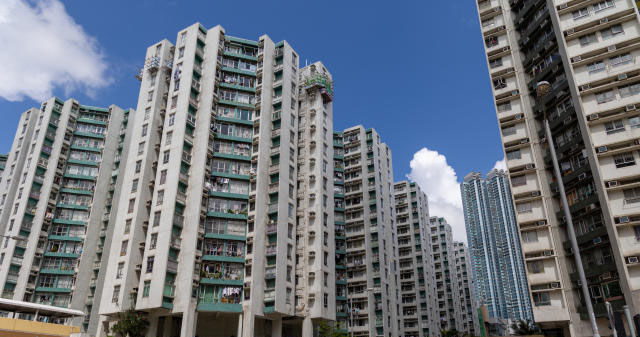 今日地產新聞摘要 2024年5月27日