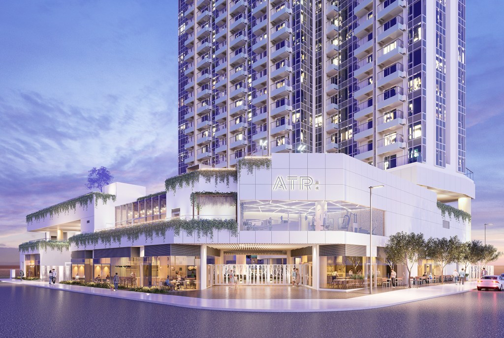 今日地產新聞摘要 2024年8月8日