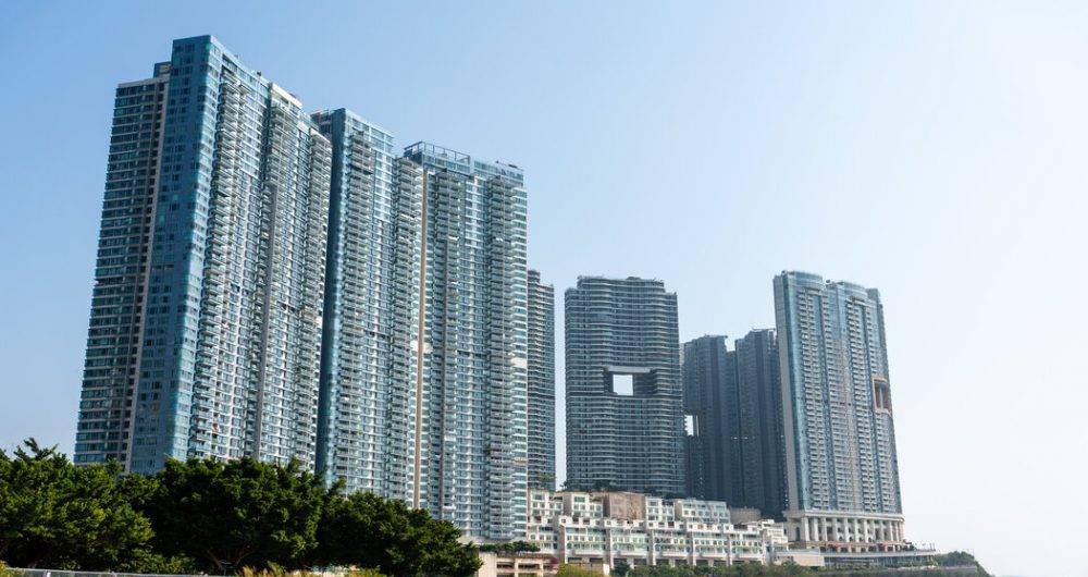 今日地產新聞摘要 2024年10月21日