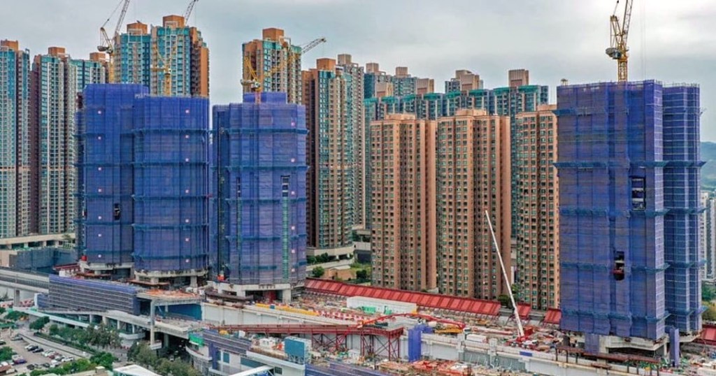 今日地產新聞摘要 2024年10月26日