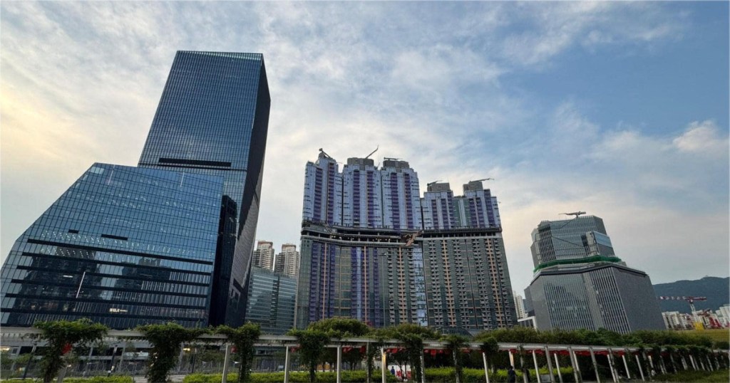 今日地產新聞摘要 2024年10月31日