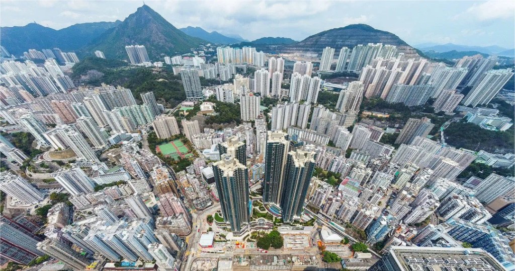 今日地產新聞摘要 2024年11月5日