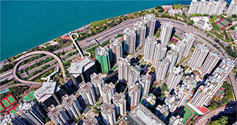 今日地產新聞摘要 2024年11月18日